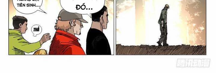 Nhất Nhân Chi Hạ 330 trang 4