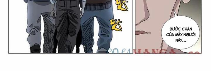 Nhất Nhân Chi Hạ 331 trang 27