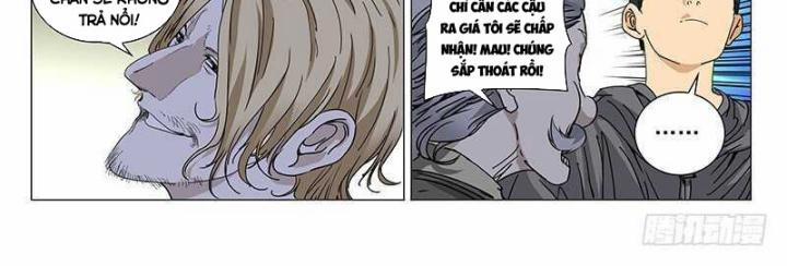 Nhất Nhân Chi Hạ 332 trang 11