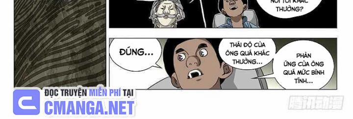 Nhất Nhân Chi Hạ 332 trang 13