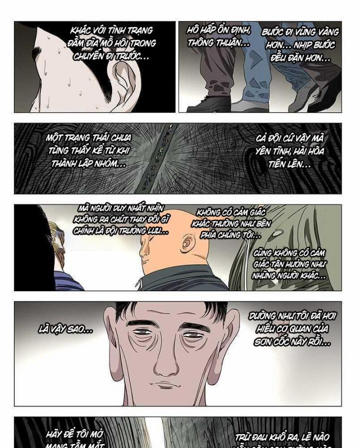 Nhất Nhân Chi Hạ 332 trang 2