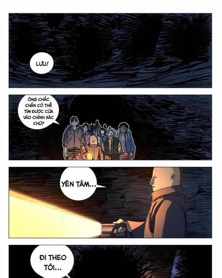 Nhất Nhân Chi Hạ 332 trang 23