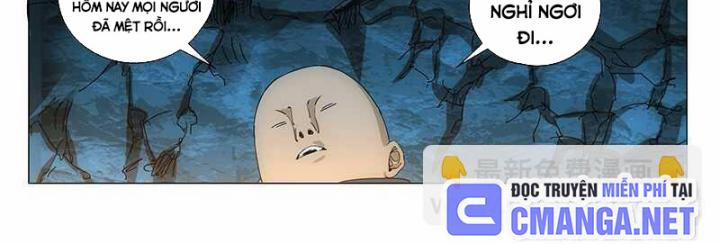 Nhất Nhân Chi Hạ 332 trang 26