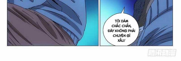 Nhất Nhân Chi Hạ 332 trang 32