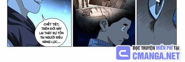 Nhất Nhân Chi Hạ 332 trang 34