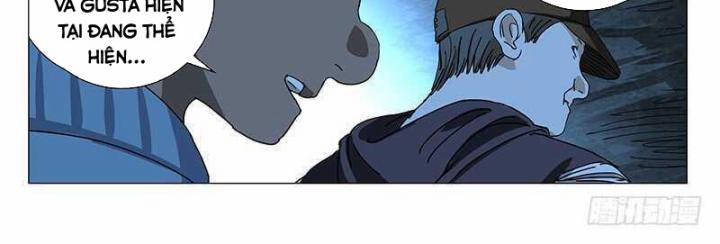 Nhất Nhân Chi Hạ 332 trang 36