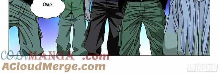 Nhất Nhân Chi Hạ 333 trang 11