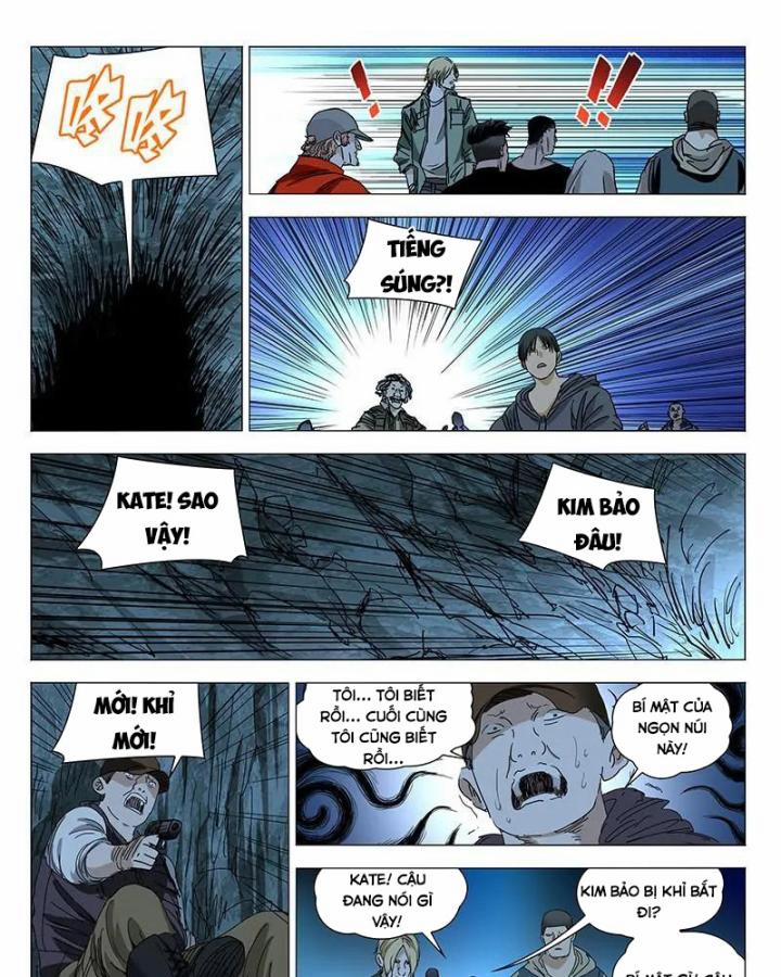 Nhất Nhân Chi Hạ 333 trang 2