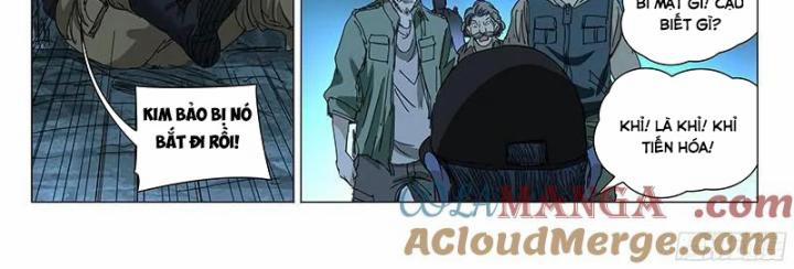 Nhất Nhân Chi Hạ 333 trang 3