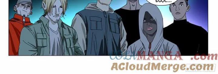 Nhất Nhân Chi Hạ 333 trang 7