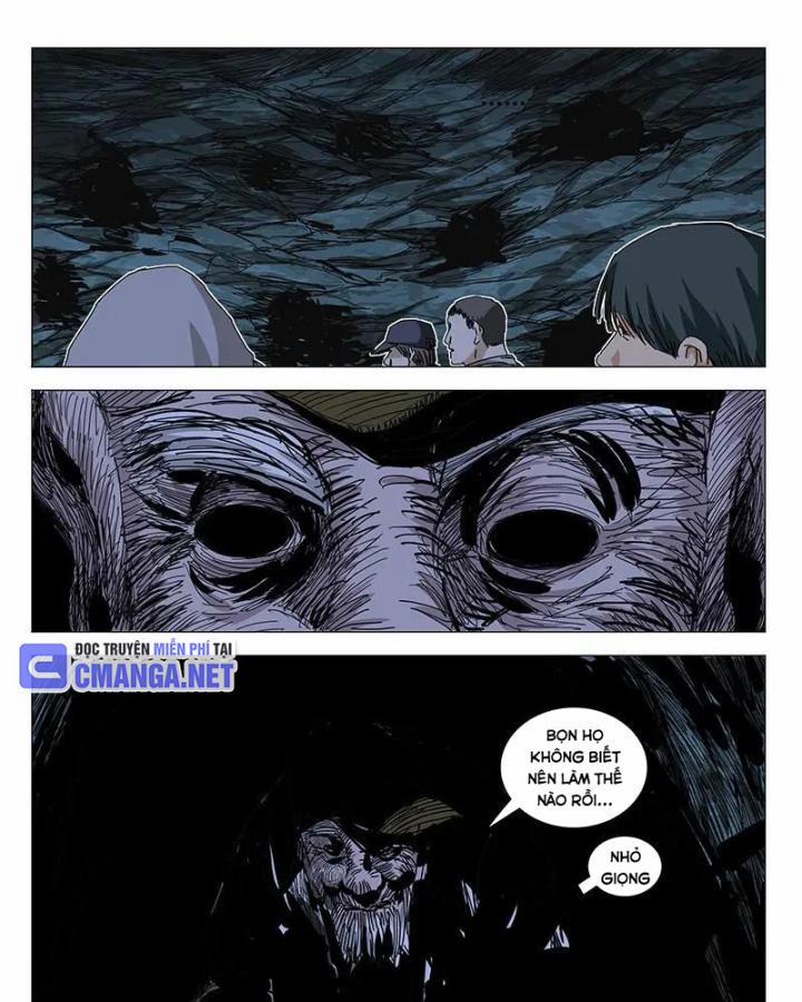 Nhất Nhân Chi Hạ 333 trang 8