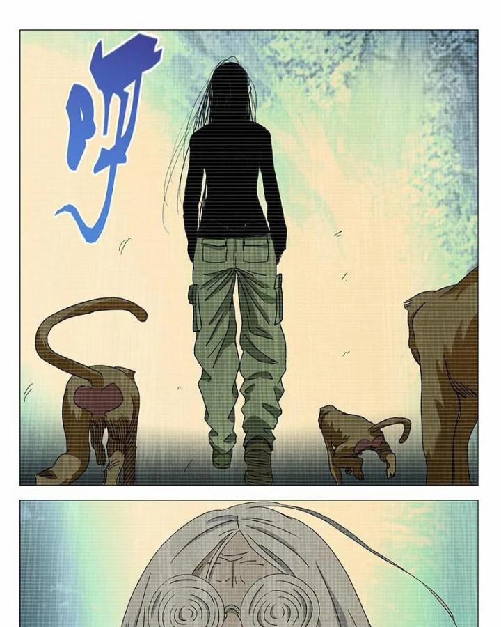 Nhất Nhân Chi Hạ 334 trang 14