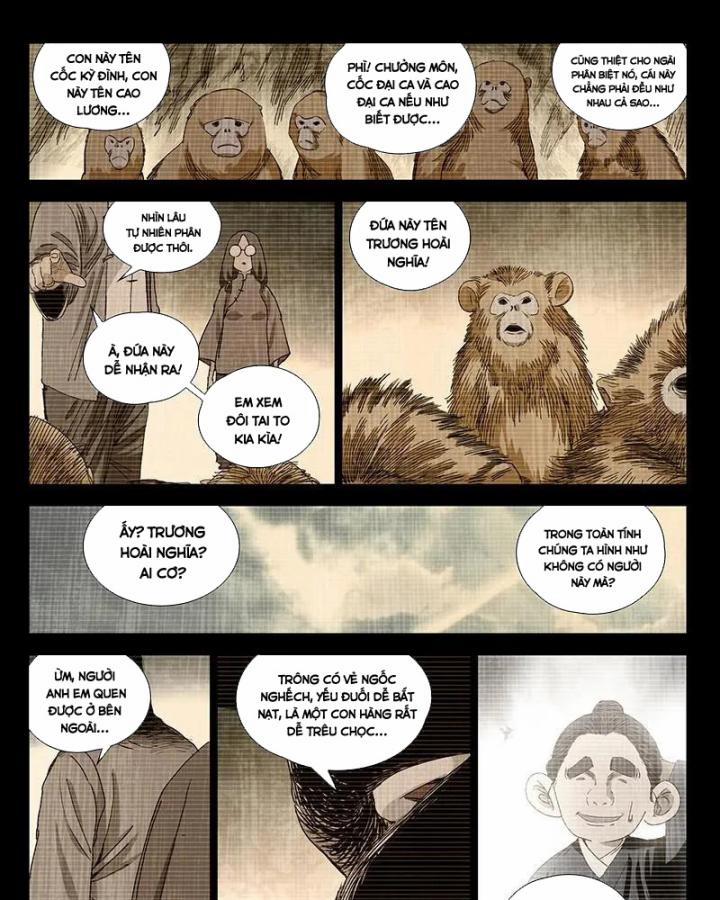 Nhất Nhân Chi Hạ 334 trang 2