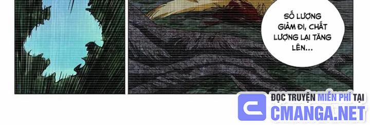 Nhất Nhân Chi Hạ 334 trang 22