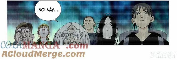 Nhất Nhân Chi Hạ 334 trang 24