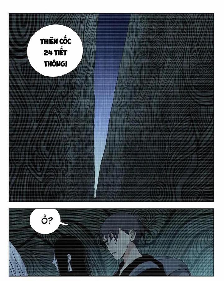 Nhất Nhân Chi Hạ 334 trang 25