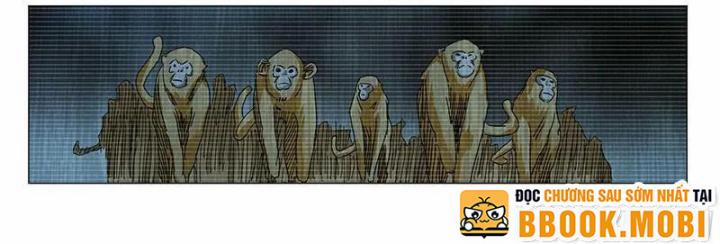 Nhất Nhân Chi Hạ 334 trang 26