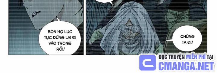 Nhất Nhân Chi Hạ 334 trang 30