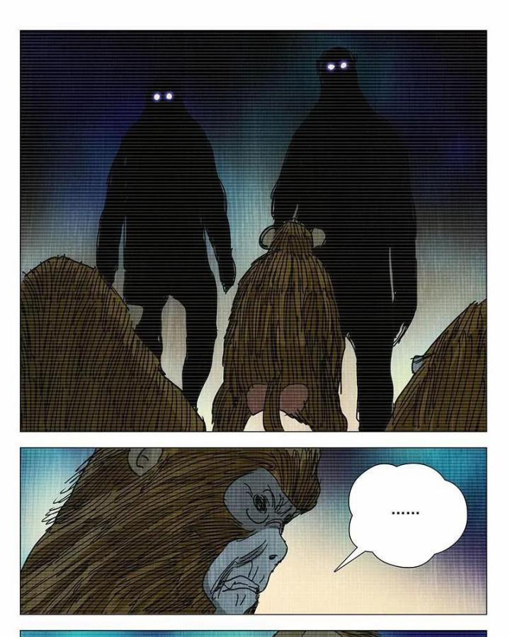 Nhất Nhân Chi Hạ 334 trang 37