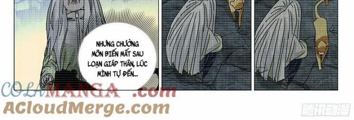 Nhất Nhân Chi Hạ 334 trang 7