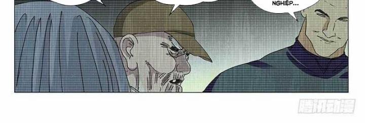 Nhất Nhân Chi Hạ 336 trang 17