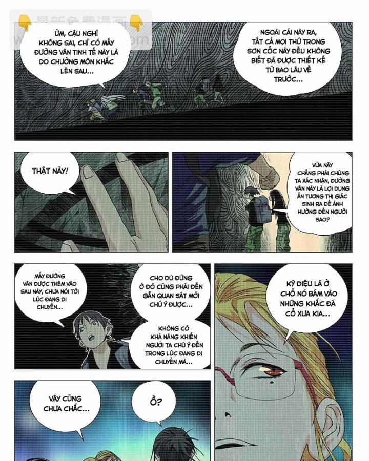 Nhất Nhân Chi Hạ 336 trang 2