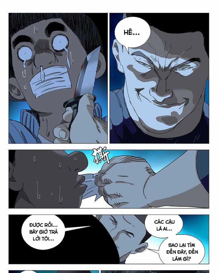 Nhất Nhân Chi Hạ 336 trang 25