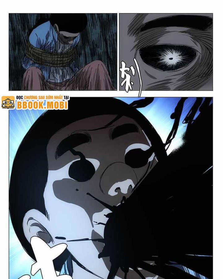 Nhất Nhân Chi Hạ 336 trang 27