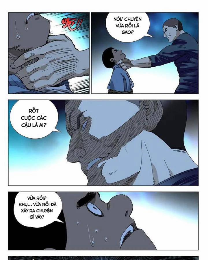 Nhất Nhân Chi Hạ 337 trang 5