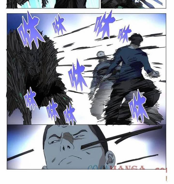 Nhất Nhân Chi Hạ 338 trang 2