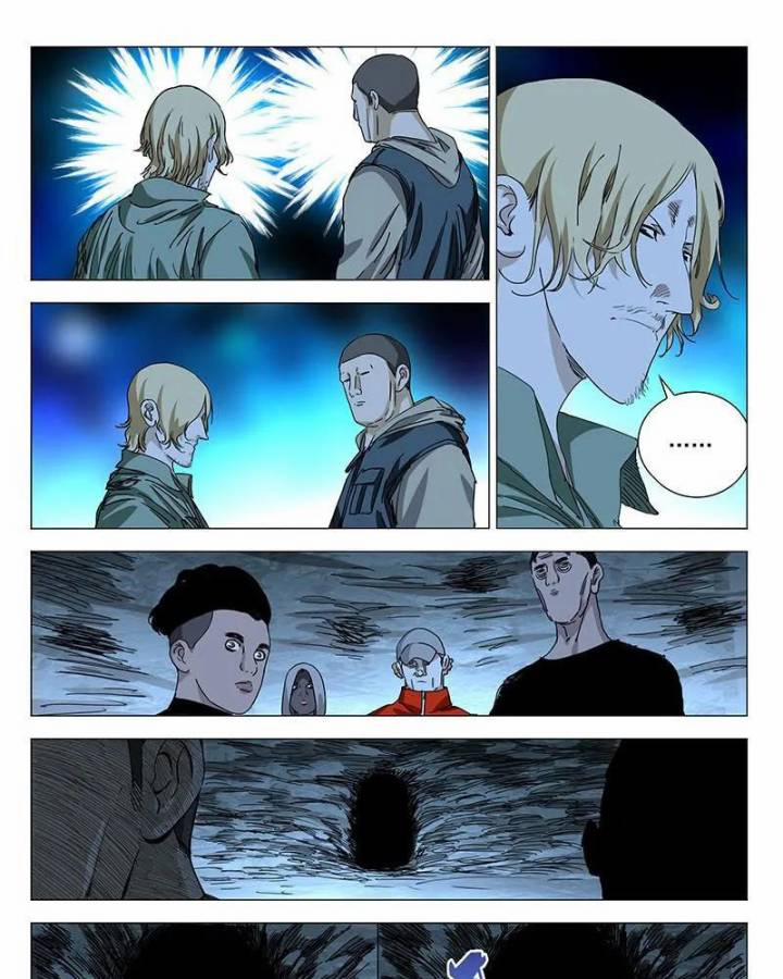 Nhất Nhân Chi Hạ 338 trang 21