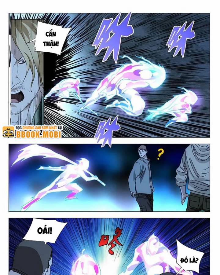 Nhất Nhân Chi Hạ 338 trang 23