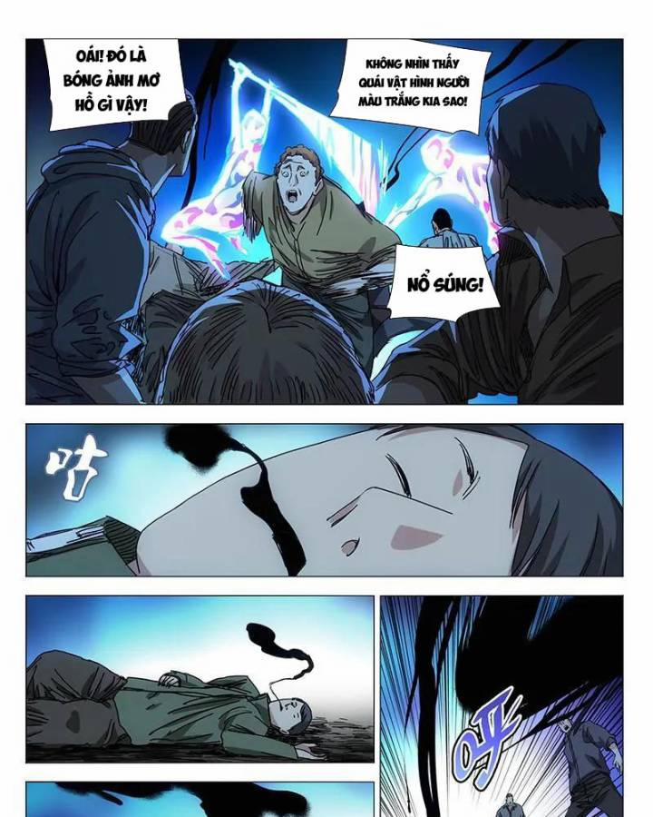 Nhất Nhân Chi Hạ 338 trang 25