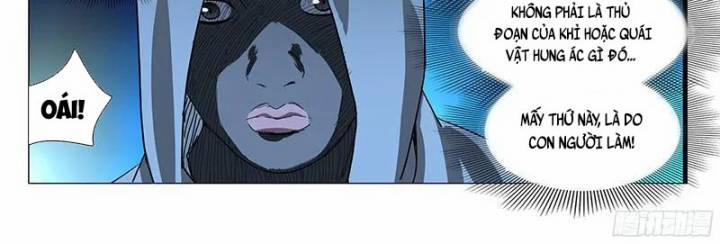 Nhất Nhân Chi Hạ 338 trang 28