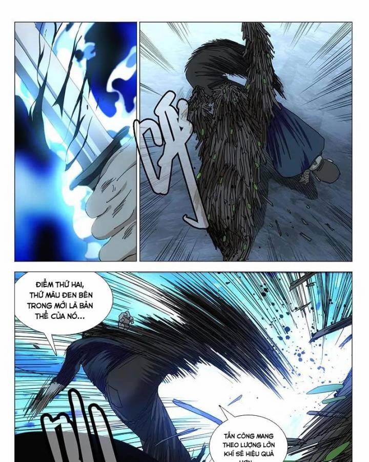 Nhất Nhân Chi Hạ 338 trang 7