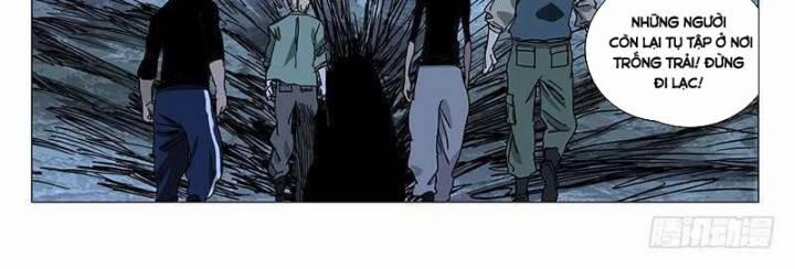 Nhất Nhân Chi Hạ 339 trang 19