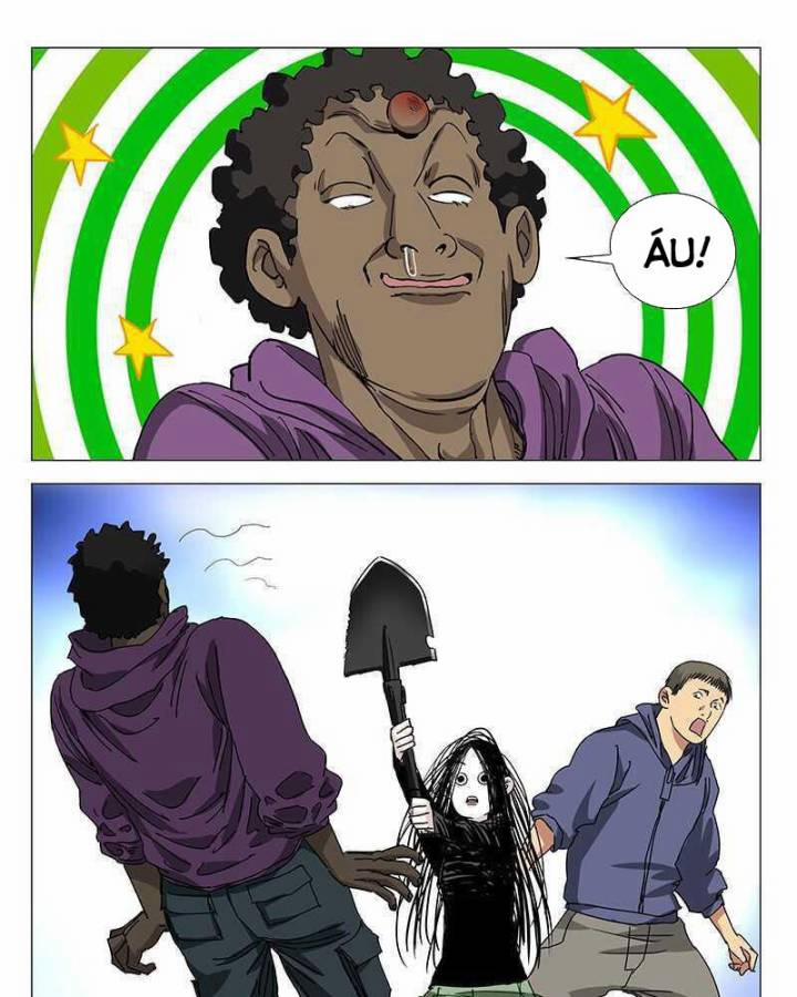 Nhất Nhân Chi Hạ 339 trang 30