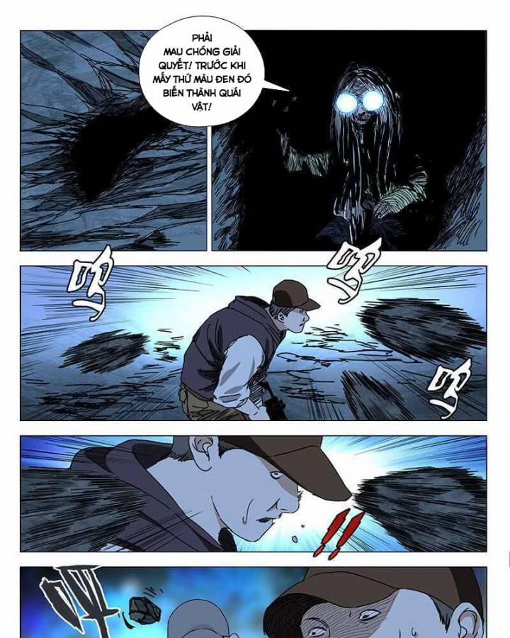 Nhất Nhân Chi Hạ 339 trang 5