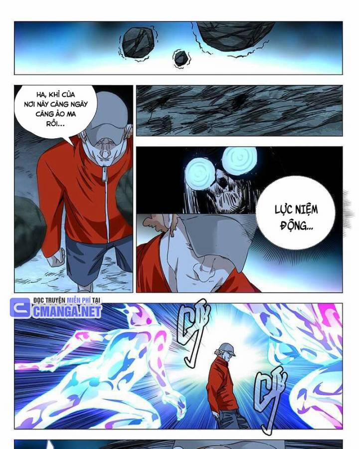 Nhất Nhân Chi Hạ 339 trang 7