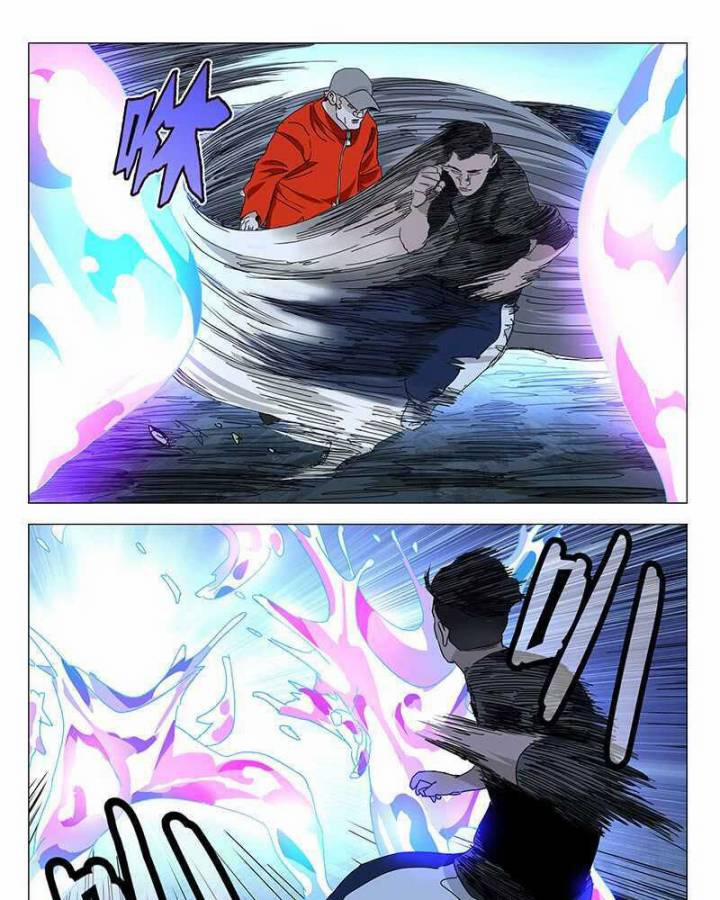 Nhất Nhân Chi Hạ 339 trang 9