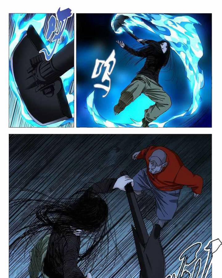 Nhất Nhân Chi Hạ 340 trang 13