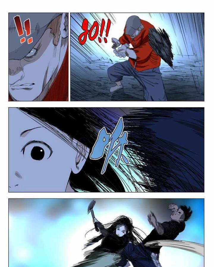 Nhất Nhân Chi Hạ 340 trang 15