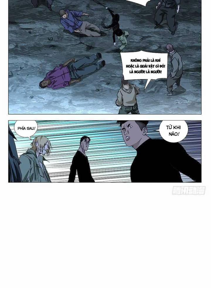 Nhất Nhân Chi Hạ 340 trang 2