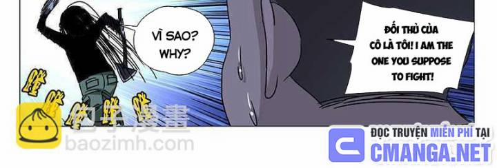 Nhất Nhân Chi Hạ 340 trang 23