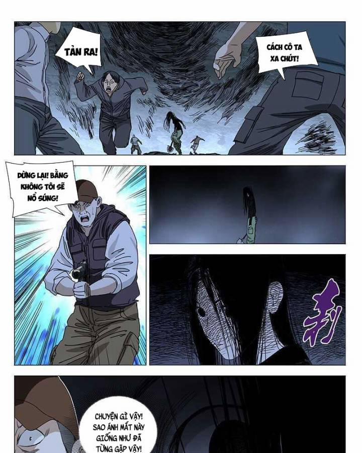 Nhất Nhân Chi Hạ 340 trang 3