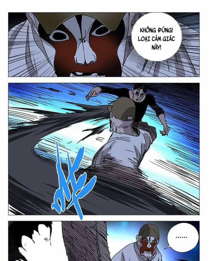 Nhất Nhân Chi Hạ 340 trang 32