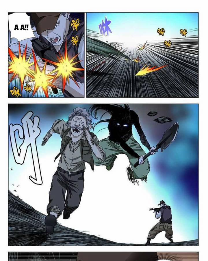 Nhất Nhân Chi Hạ 340 trang 5