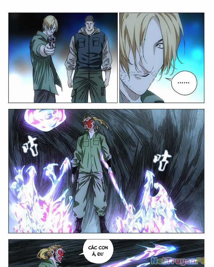 Nhất Nhân Chi Hạ 341 trang 13