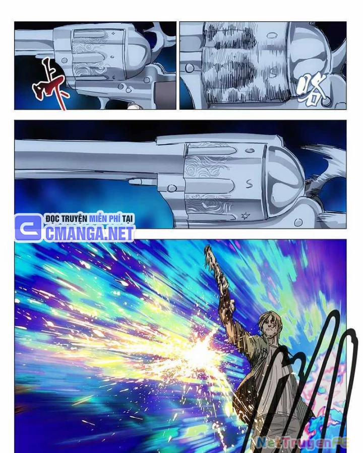 Nhất Nhân Chi Hạ 341 trang 15