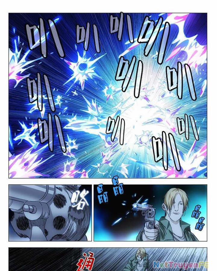 Nhất Nhân Chi Hạ 341 trang 17